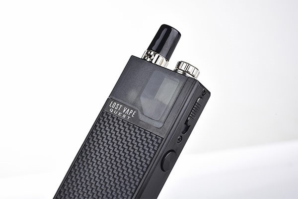 ویپ lost vape
